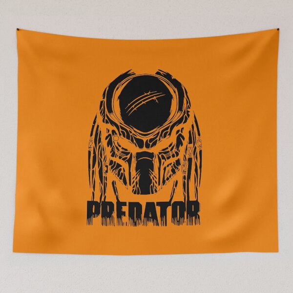 Item preview, design predator movie pop art designed and sold by melvinapurdy.