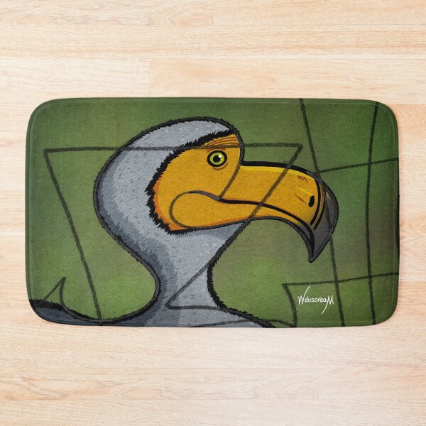 Item preview, Crossing Lines 31 - The Dodo designed and sold by Webscream.