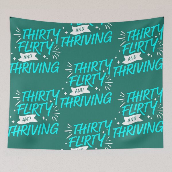 Item preview, 13 Going 30  designed and sold by ShirtStoreUS.