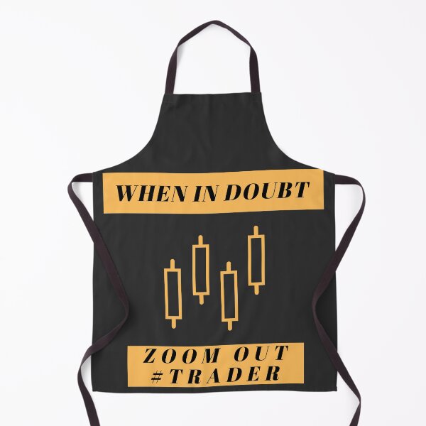 Item preview, When in doubt zoom out trader designed and sold by Artist1993.