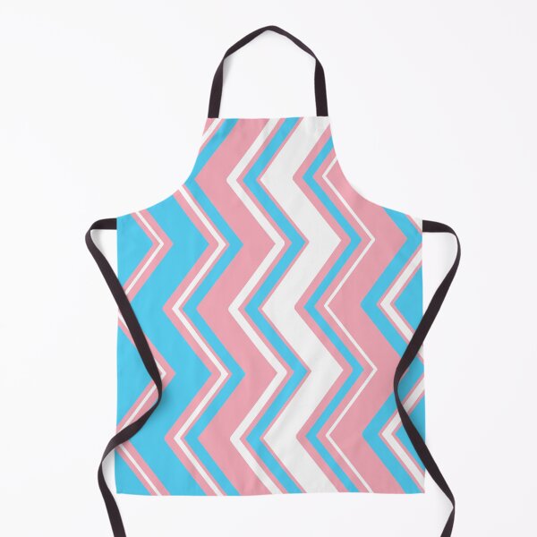 Item preview, Trans Chevrons designed and sold by Texterns.