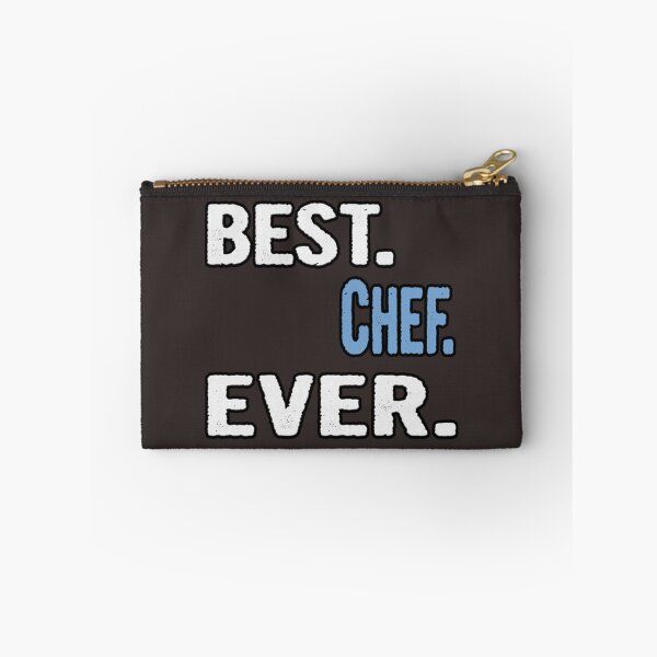 Item preview, Best. Chef. Ever. - Cool Gift Idea  | Chef shirt | Chef T-Shirt designed and sold by chefstores.