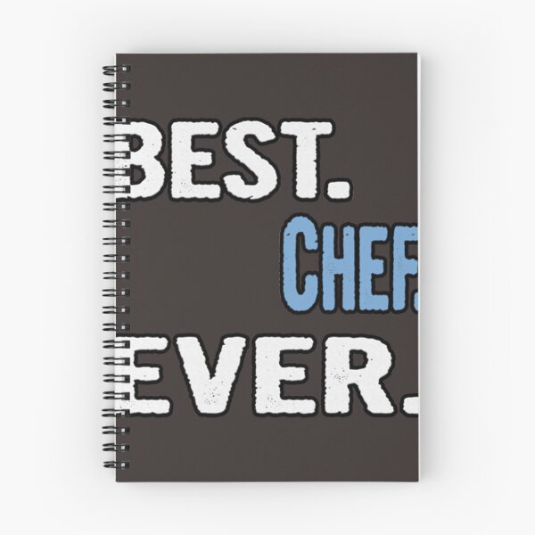 Item preview, Best. Chef. Ever. - Cool Gift Idea  | Chef shirt | Chef T-Shirt designed and sold by chefstores.