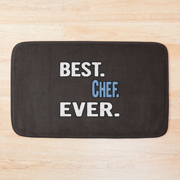 Item preview, Best. Chef. Ever. - Cool Gift Idea  | Chef shirt | Chef T-Shirt designed and sold by chefstores.