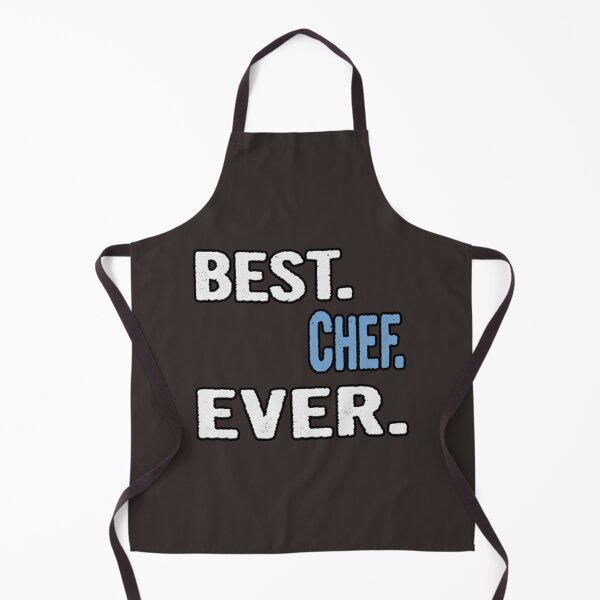 Item preview, Best. Chef. Ever. - Cool Gift Idea | Chef shirt | Chef T-Shirt designed and sold by chefstores.