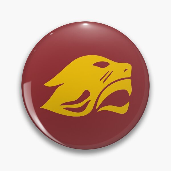 Item preview, The Concordia Cougars  designed and sold by amoshdrew.