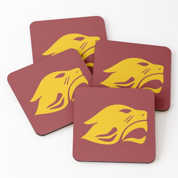Item preview, The Concordia Cougars  designed and sold by amoshdrew.