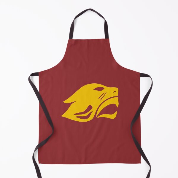 Item preview, The Concordia Cougars  designed and sold by amoshdrew.