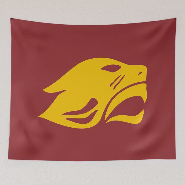 Item preview, The Concordia Cougars  designed and sold by amoshdrew.