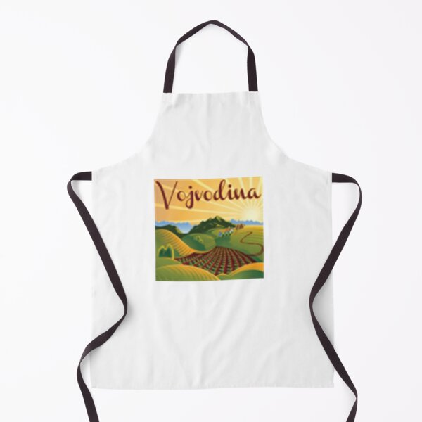 Item preview, Predeo iz Vojvodine designed and sold by Serbiainsmall.