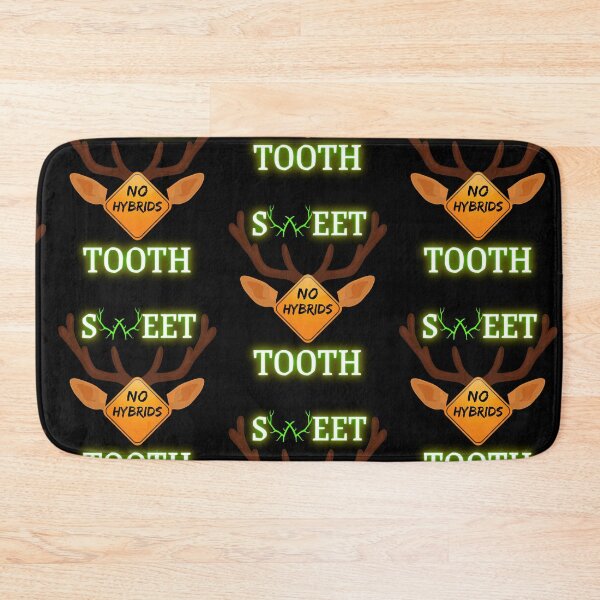 Item preview, Sweet Tooth Netflix designed and sold by WoodburyLake.