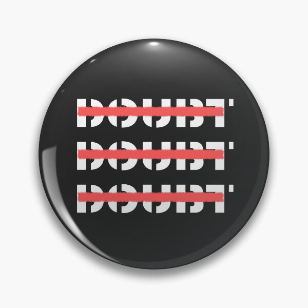Item preview, Copy of When in doubt zoom out trader designed and sold by Artist1993.