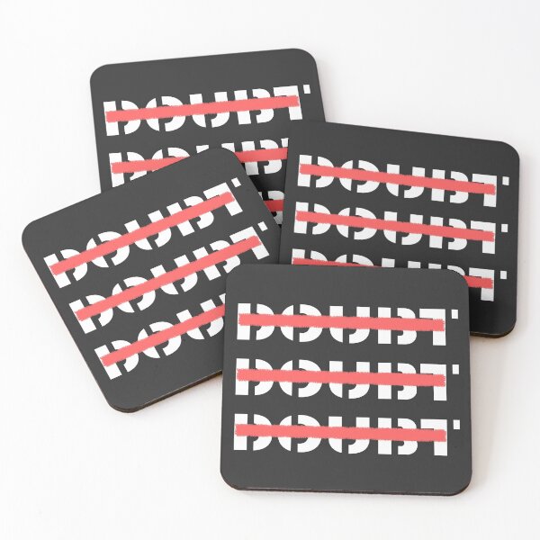 Item preview, Copy of When in doubt zoom out trader designed and sold by Artist1993.
