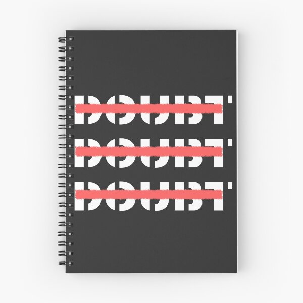 Item preview, Copy of When in doubt zoom out trader designed and sold by Artist1993.