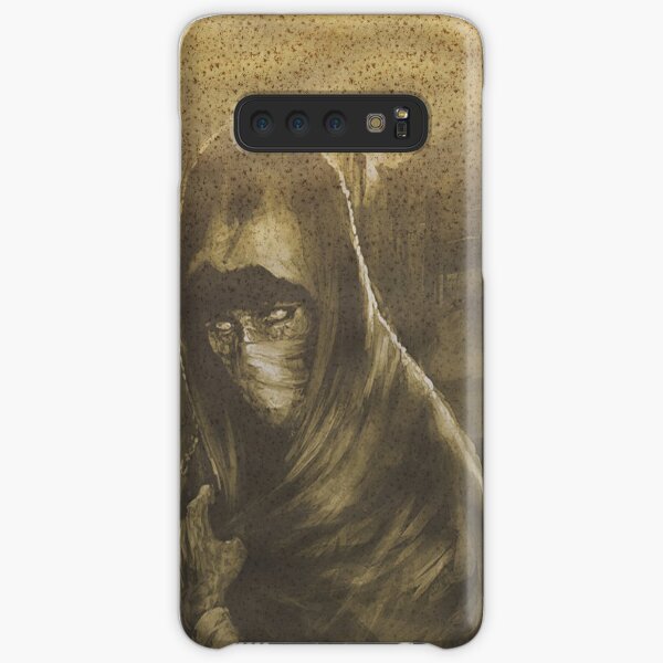 Curse Art: Design 03 Samsung Galaxy Snap Case