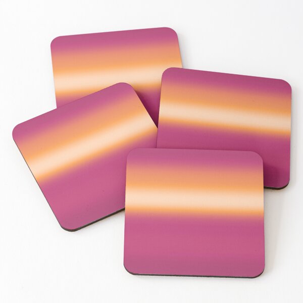 Item preview, Sunset ombré  designed and sold by redstitchlab.
