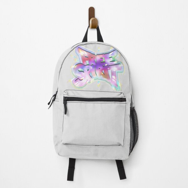 Item preview, FREE SPIRIT designed and sold by CreativeOpus.
