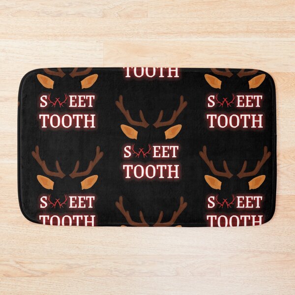 Item preview, Sweet Tooth Netflix designed and sold by WoodburyLake.
