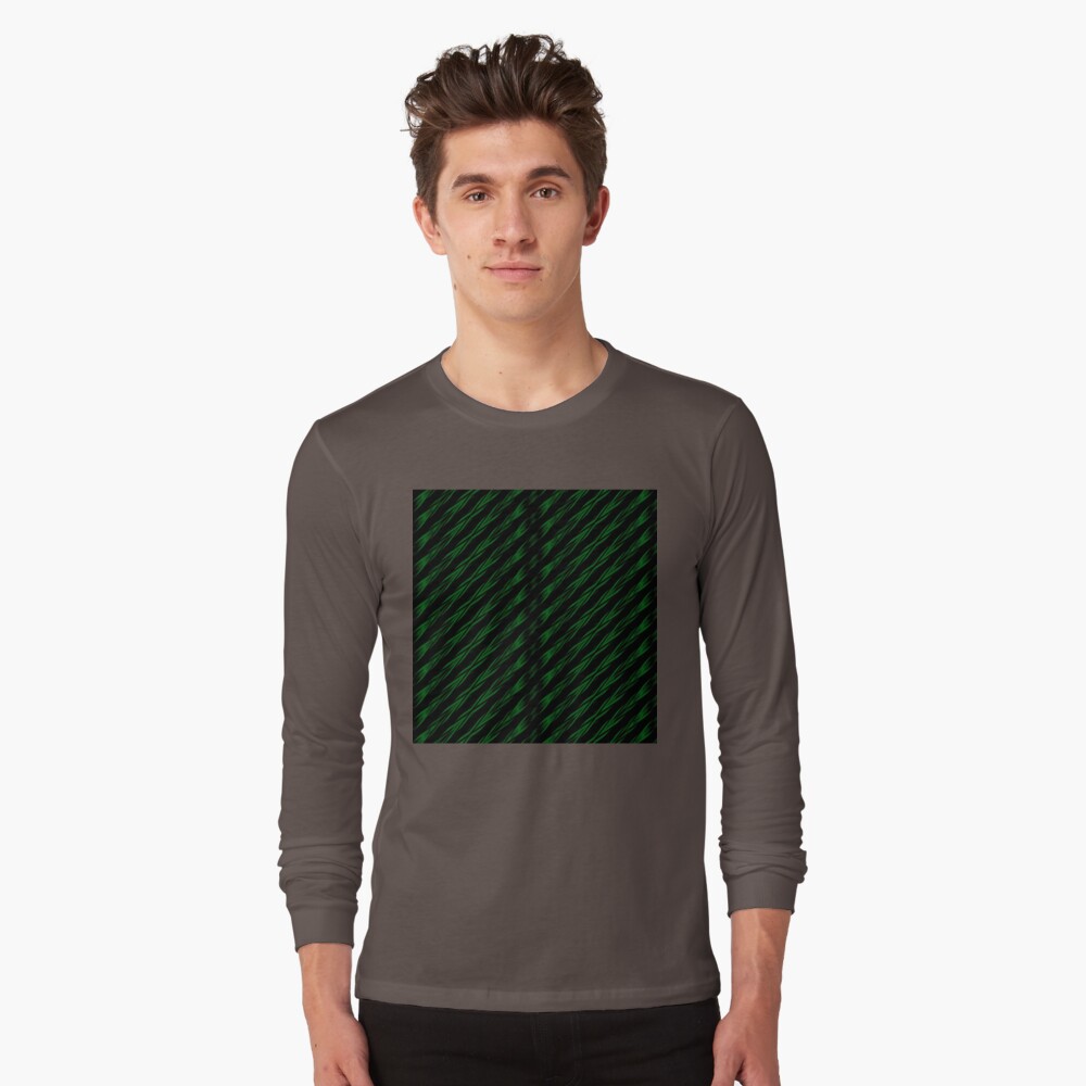 Item preview, Long Sleeve T-Shirt designed and sold by Vk91.