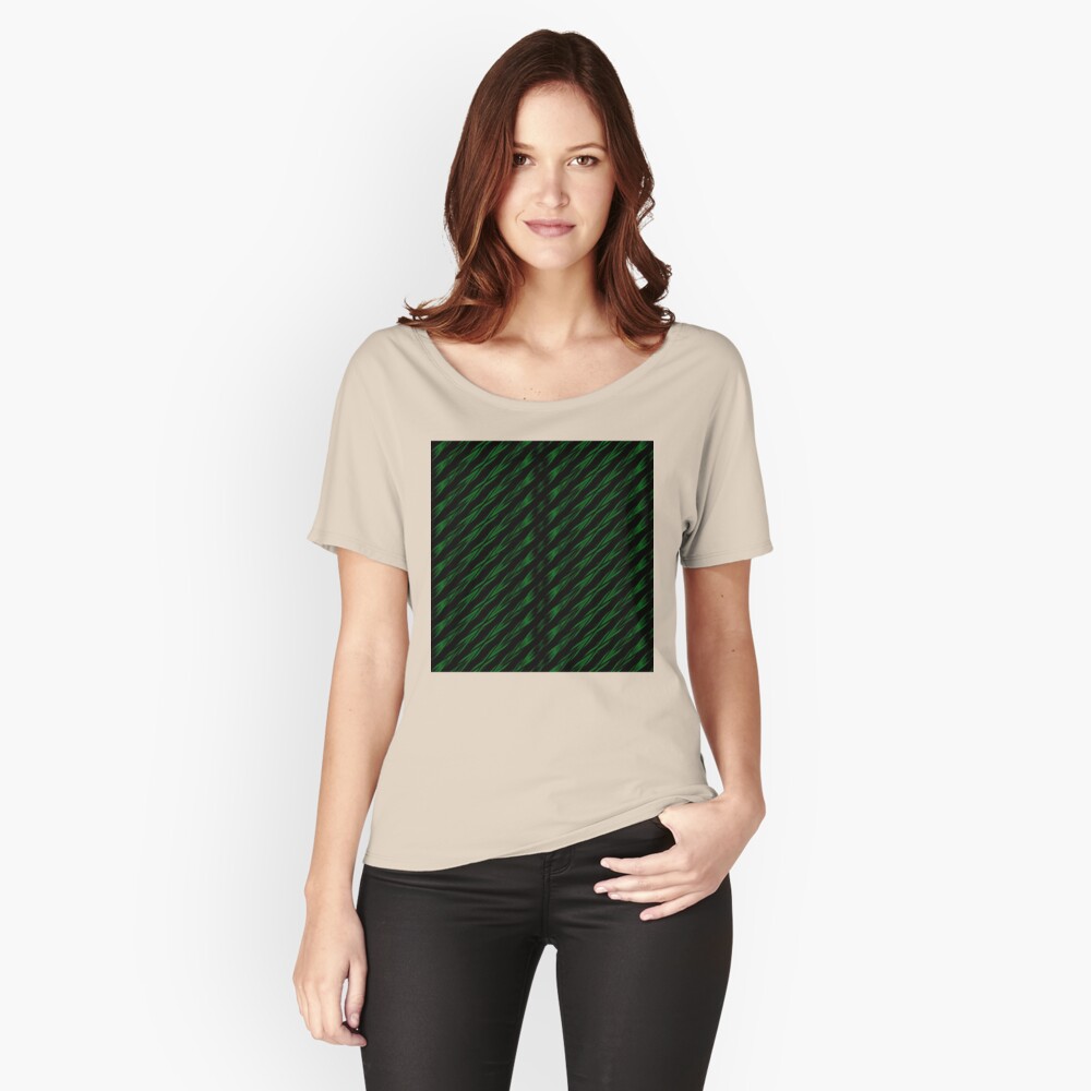 Item preview, Relaxed Fit T-Shirt designed and sold by Vk91.
