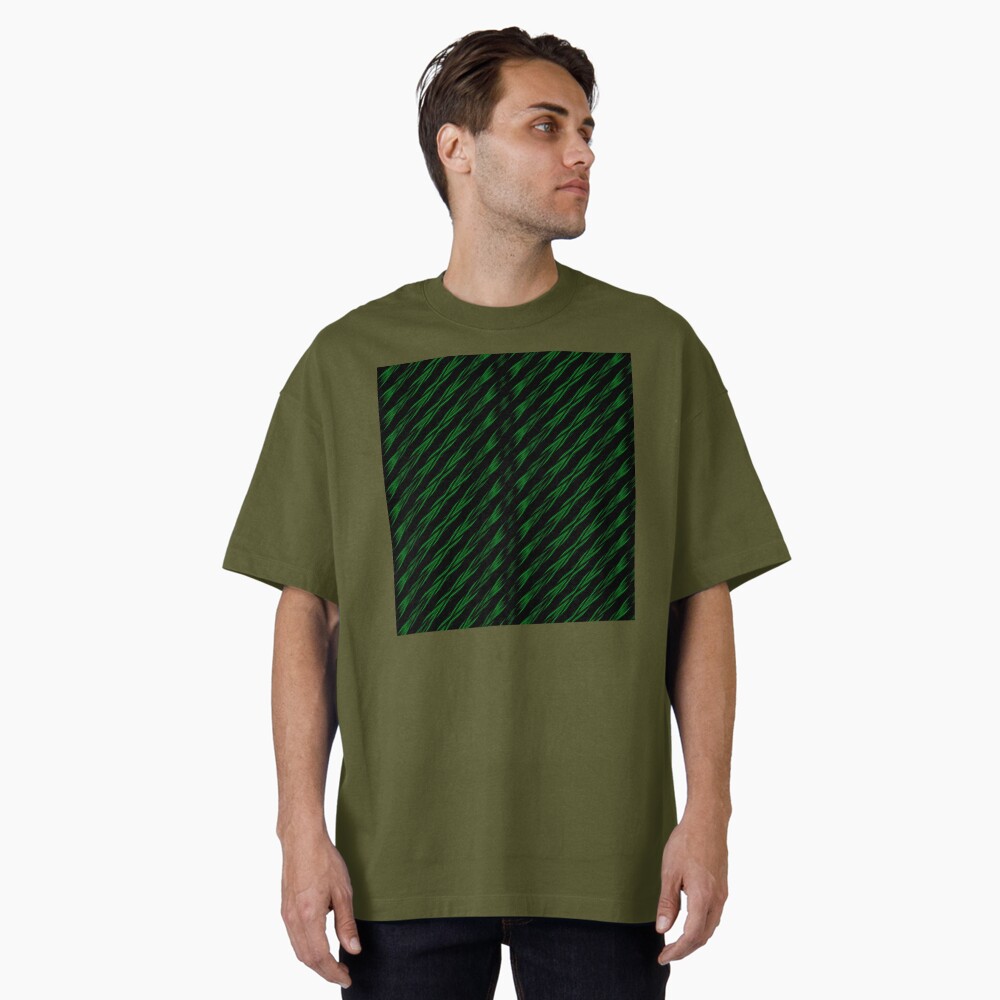 Item preview, Oversized T-Shirt designed and sold by Vk91.