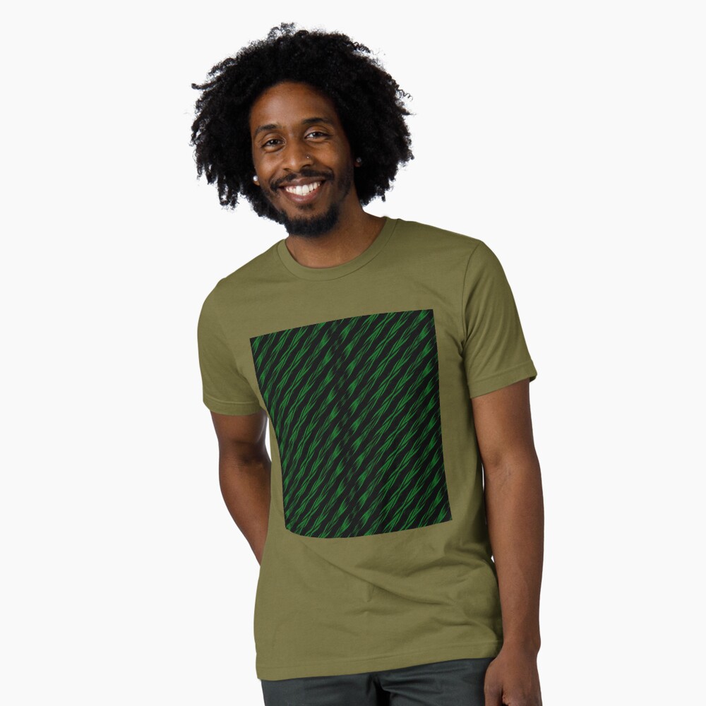 Item preview, Tri-blend T-Shirt designed and sold by Vk91.