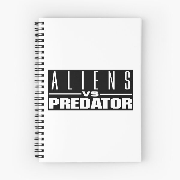 Item preview, logo alien vs predator movie designed and sold by melvinapurdy.