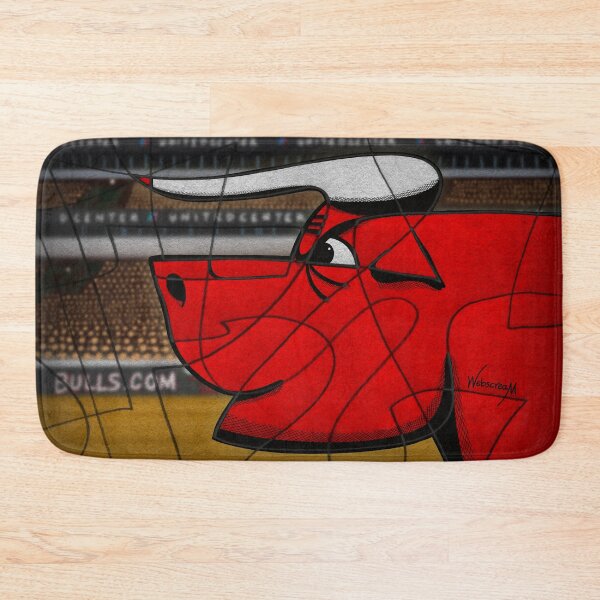 Item preview, Crossing Lines 35 - The Bull designed and sold by Webscream.