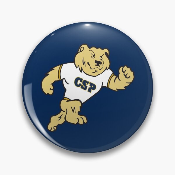 Item preview, The Concordia St Paul Golden Bears  designed and sold by amoshdrew.
