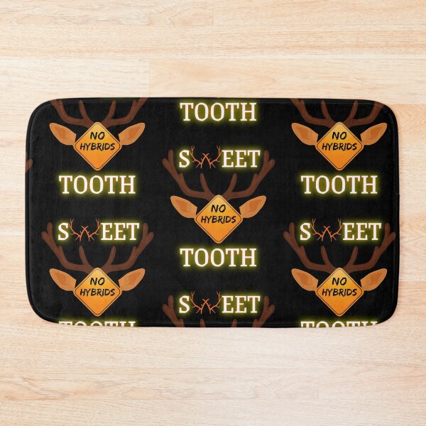 Item preview, Sweet Tooth Netflix designed and sold by WoodburyLake.