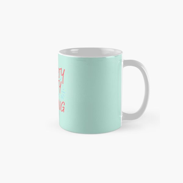 13 going on 30 Mug – Sara Hynes Designs