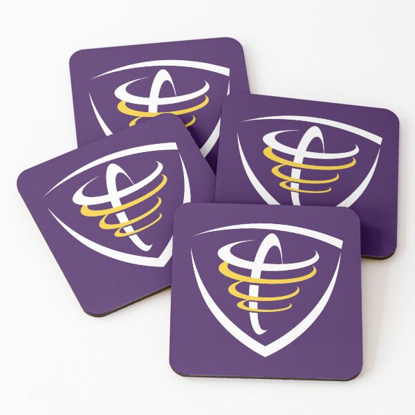 Item preview, The Concordia Tornados  designed and sold by amoshdrew.