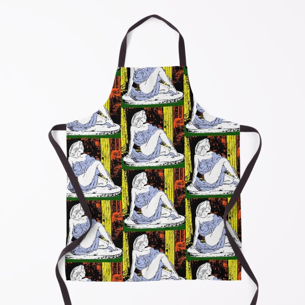 Item preview, White Lady designed and sold by Irish-Nostalgia.