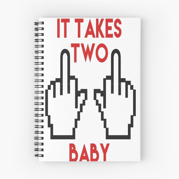 Item preview, It takes two baby designed and sold by Magdolna Novak.