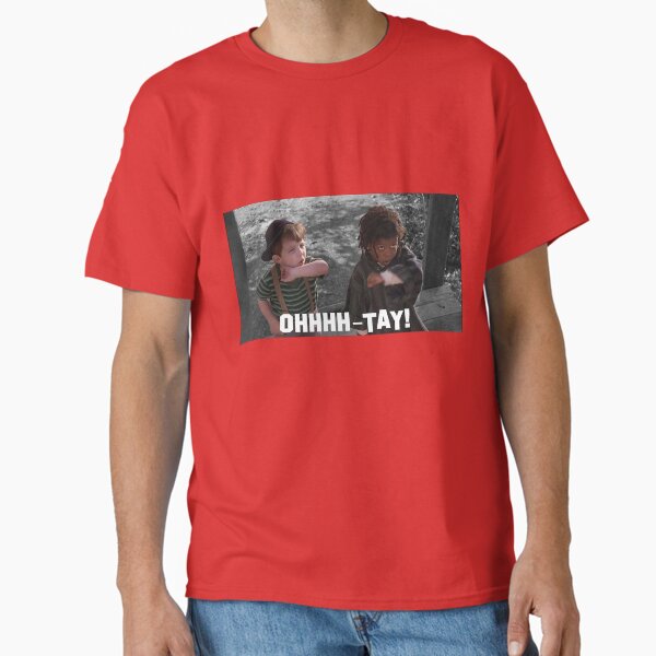 Little Rascals T-Shirts for Sale | Redbubble