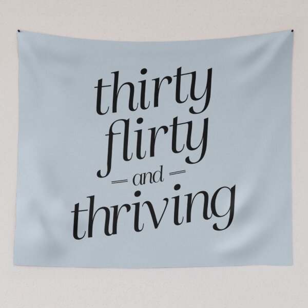 Item preview, Going On 30  designed and sold by ShirtStoreUS.