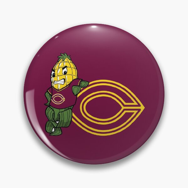 Item preview, The Concordia-Mhead Cobbers  designed and sold by amoshdrew.