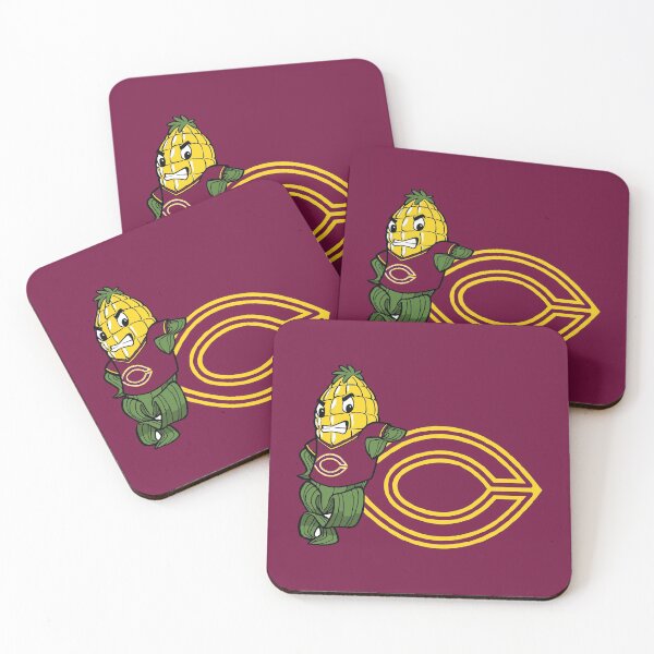 Item preview, The Concordia-Mhead Cobbers  designed and sold by amoshdrew.