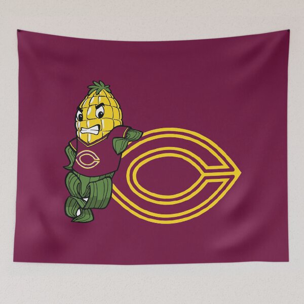 Item preview, The Concordia-Mhead Cobbers  designed and sold by amoshdrew.