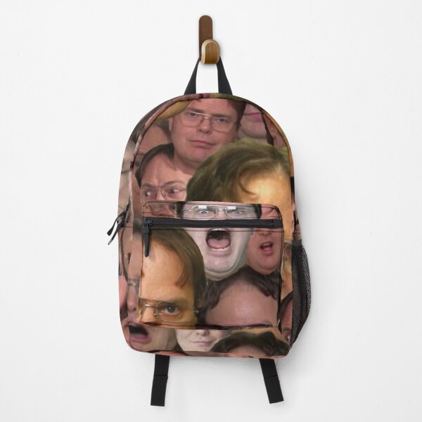 Item preview, dwight schrute designed and sold by petrieirene.