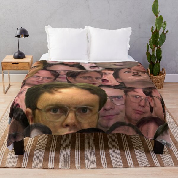 Item preview, dwight schrute designed and sold by petrieirene.