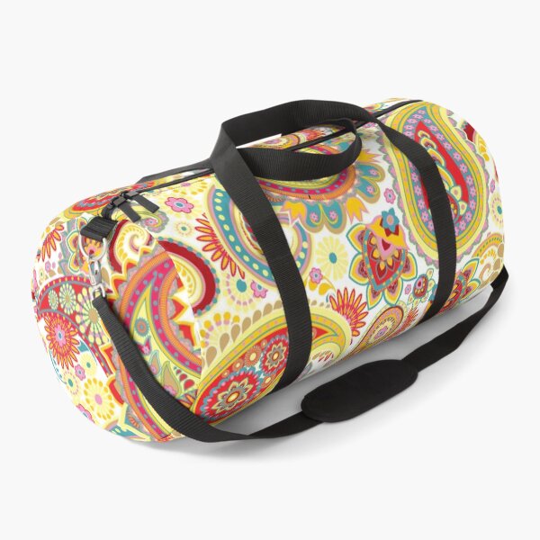 Item preview, Floral Paisley designed and sold by Neogaia Creations.