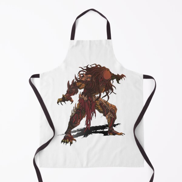 Item preview, monster predator designed and sold by melvinapurdy.