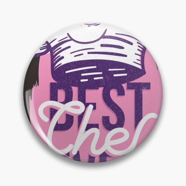 Item preview, BEST CHEF EVER  | Chef shirt | Chef T-Shirt designed and sold by chefstores.