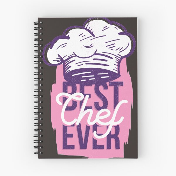Item preview, BEST CHEF EVER  | Chef shirt | Chef T-Shirt designed and sold by chefstores.