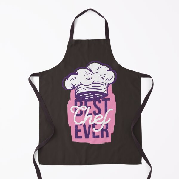 Item preview, BEST CHEF EVER | Chef shirt | Chef T-Shirt designed and sold by chefstores.