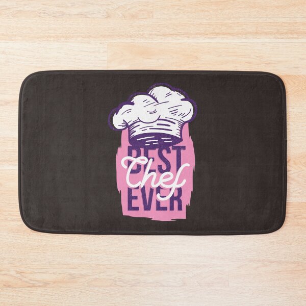 Item preview, BEST CHEF EVER  | Chef shirt | Chef T-Shirt designed and sold by chefstores.