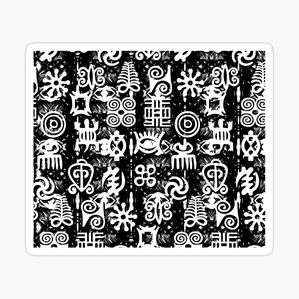 Adinkra Symbols | African Tattoo, African Symbols