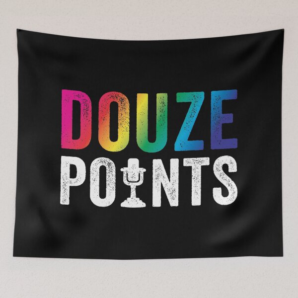 Item preview, Douze Points designed and sold by lazarusheart.