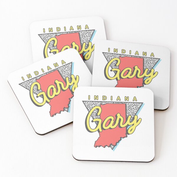 Item preview, Gary Indiana  designed and sold by ShirtStoreUS.